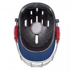 GM Purist Pro (Navy) Cricket Helmet